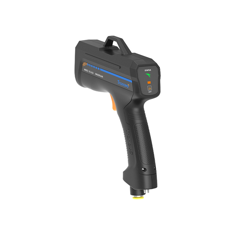 DG25 PULSE AIR-GUN IONIZER