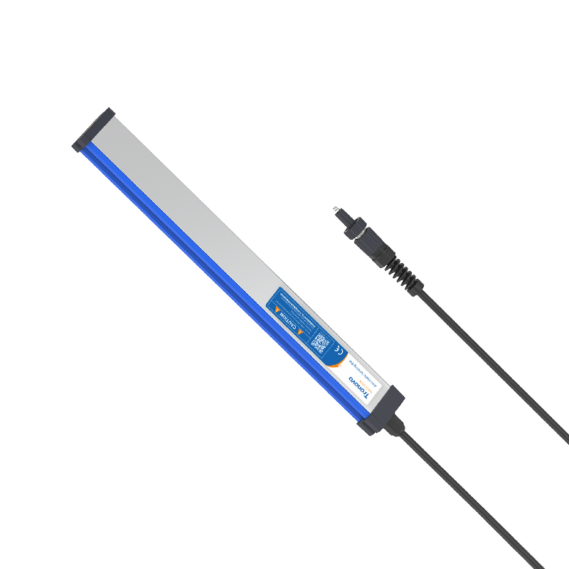 DB52H High speed Airless Charge Removal lonizing Bar