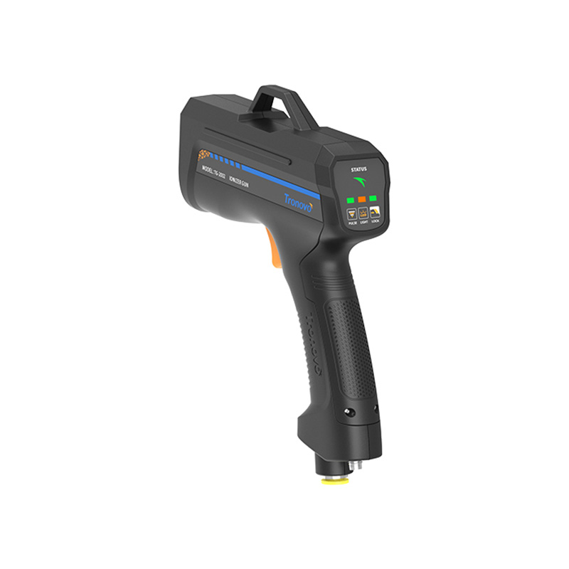 DG25P PULSE AIR-GUN IONIZER