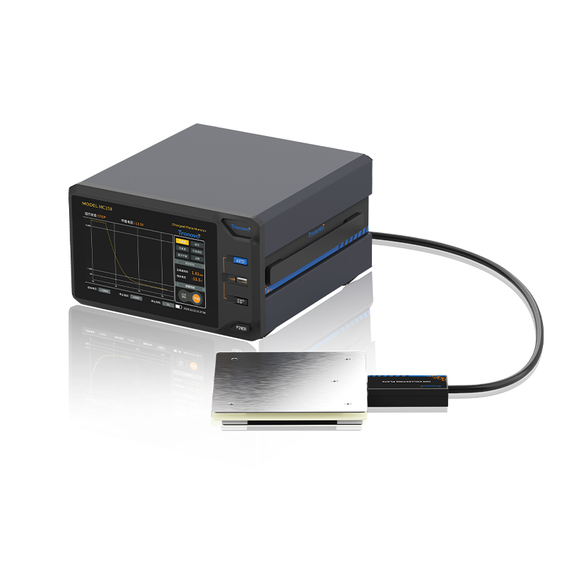 MC156 Charged Plate Monitor