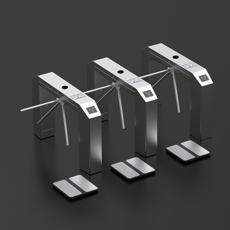 MP342E  Anti_static Access Control System