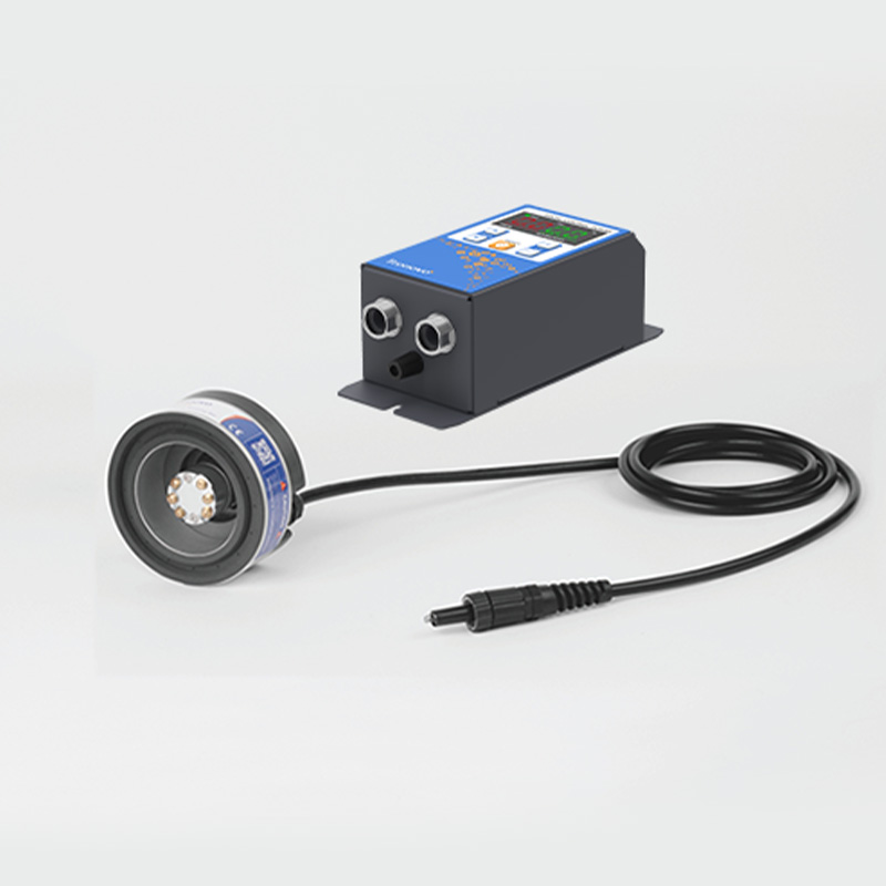 DN532 Rotate  Cleaning  Ring Ionizer