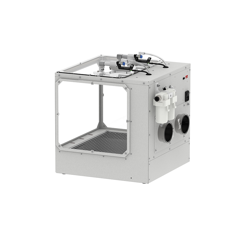 ED442 Ion Duster Box