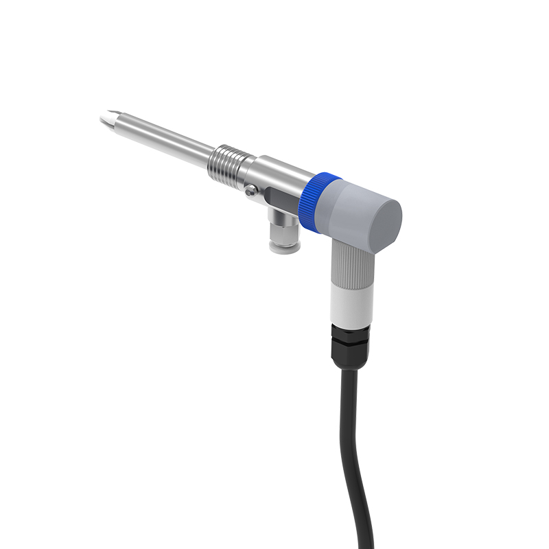 DN561 Bottle Washing Ion Gun