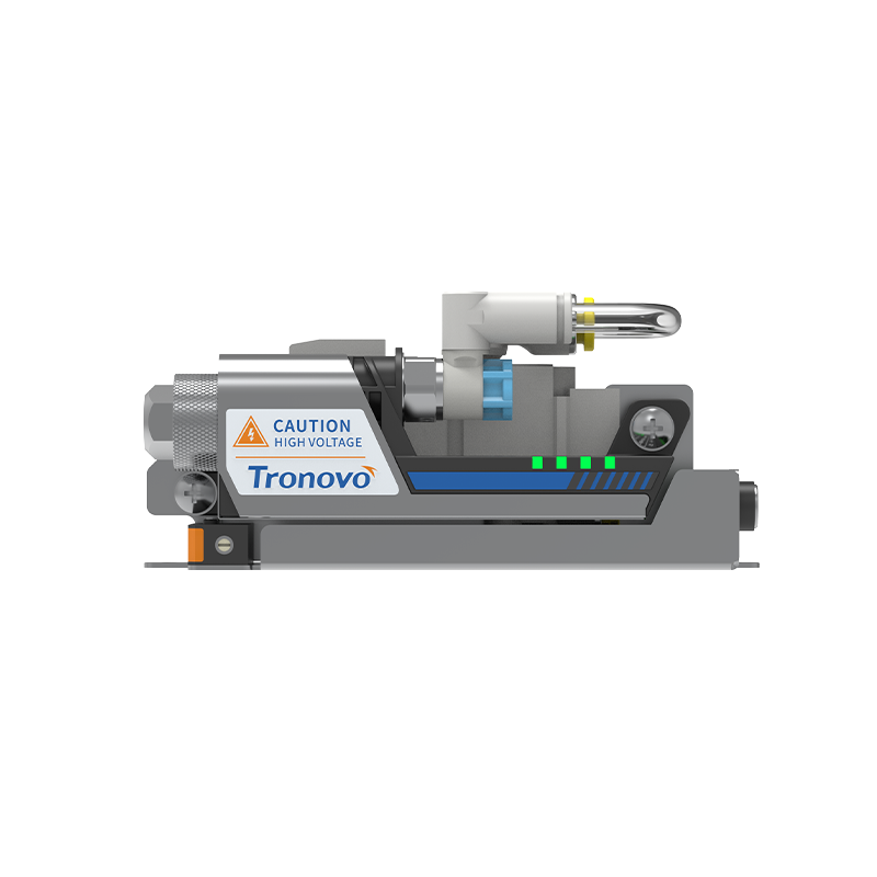 DN253 Gas-electric  Control Hf Ionizing Nozzle