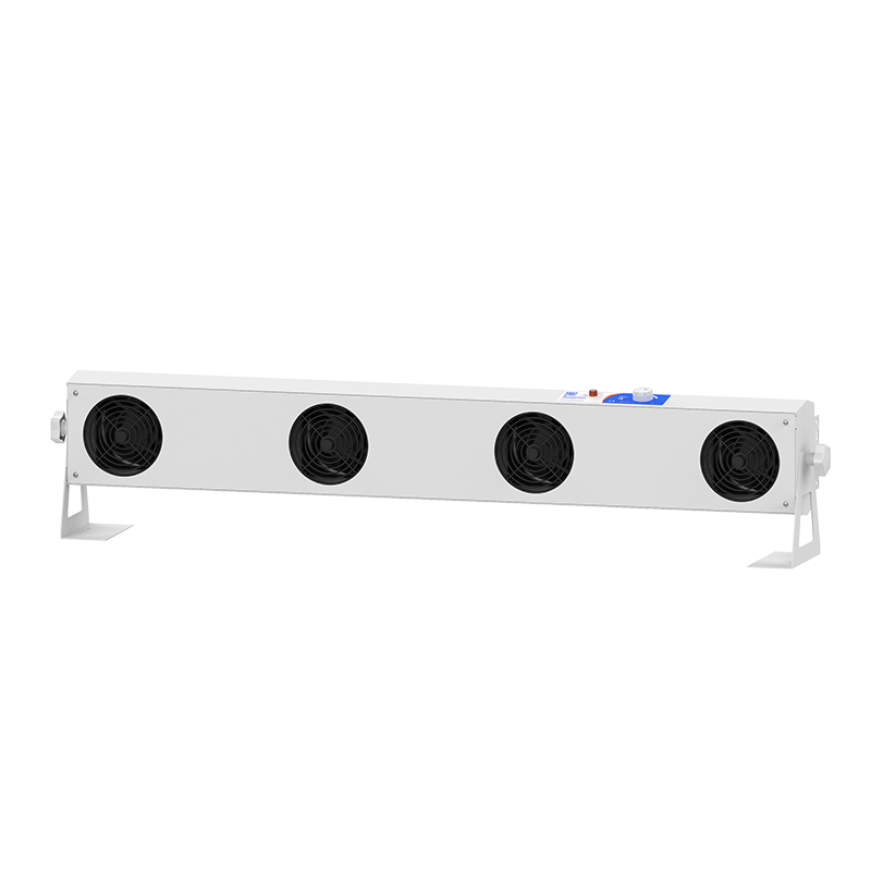DF724 Wide Coverage lonizing Air Blower