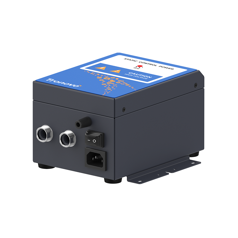 DP712 Static Control Power