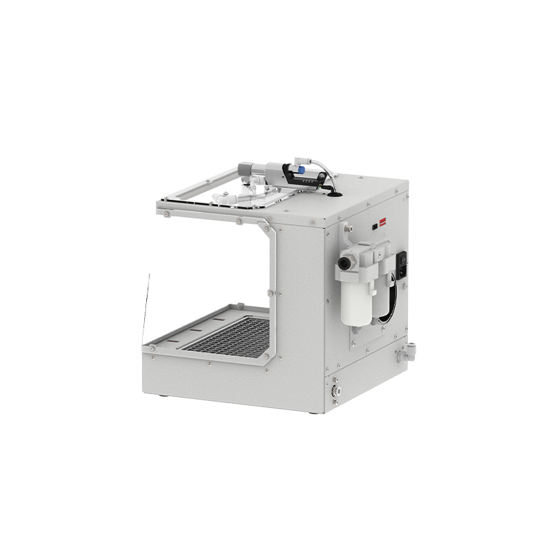 ED431 Ion Duster Box