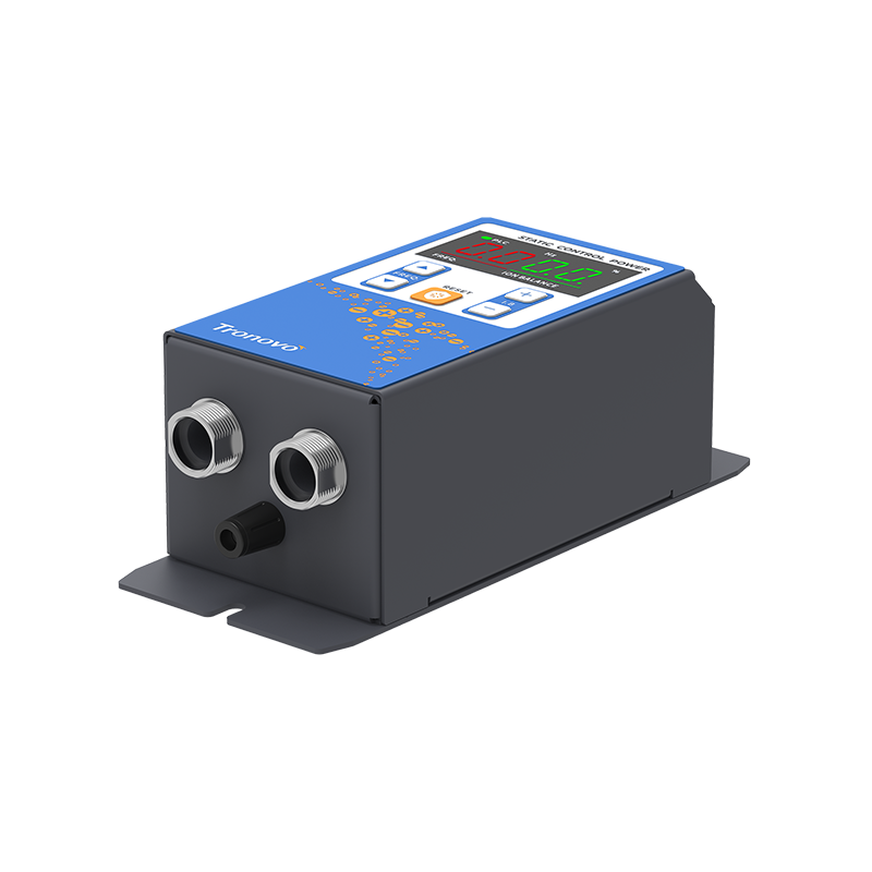 DP522 Static Control Power