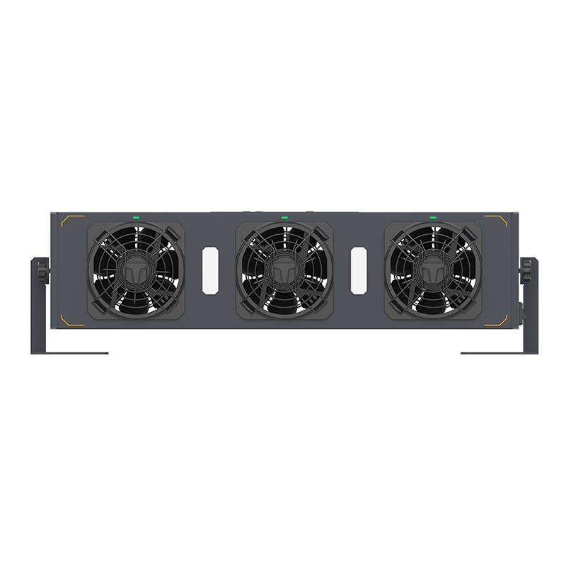 DF46X-A Smart HF Ionizing Air Blower