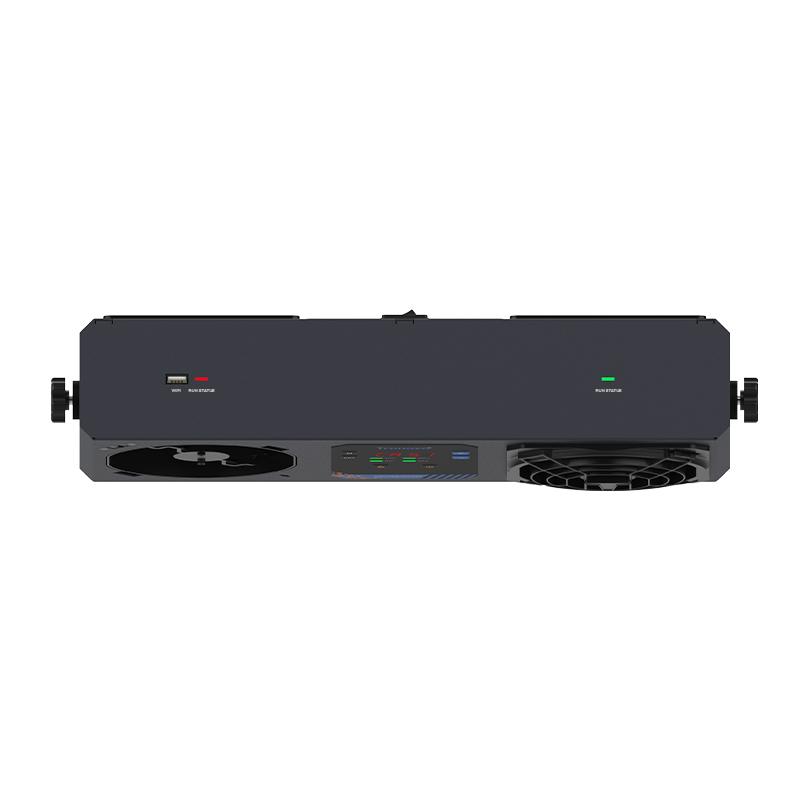 DF462 Smart HF Ionizing Air Blower