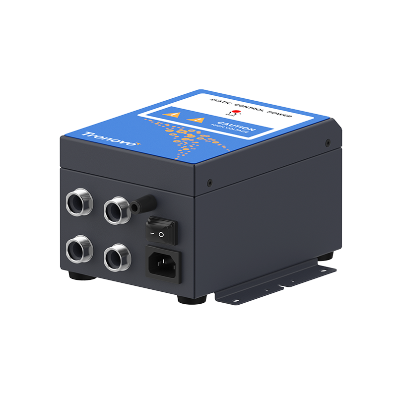 DP714 Static Control Power