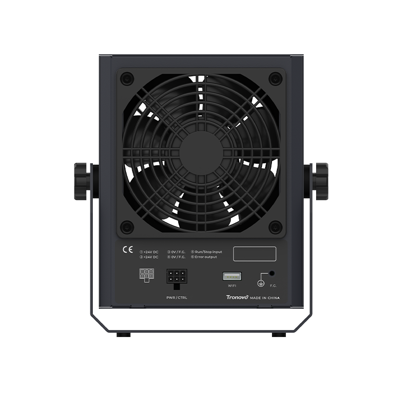 DF241 Desktop Ionizing Air Blower