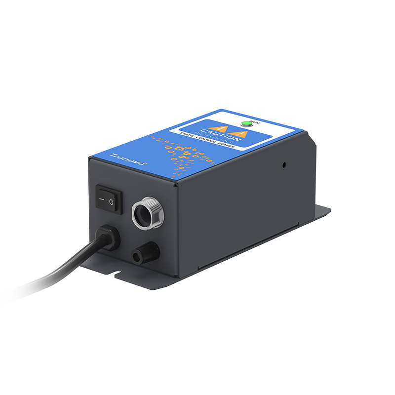 DP511 Static Control Power