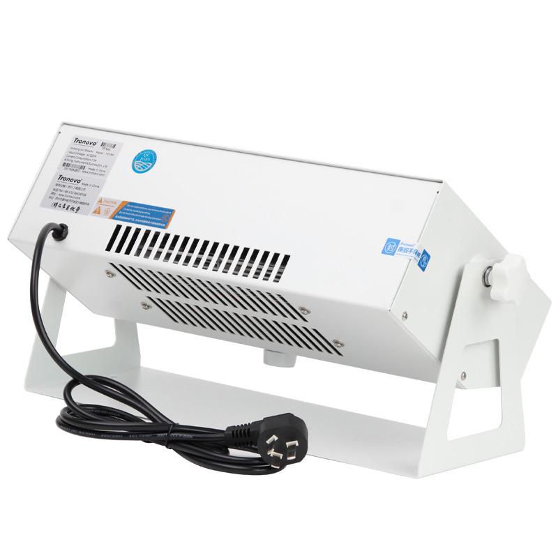 DF711W Extended Coverage lonizing  Air Blower