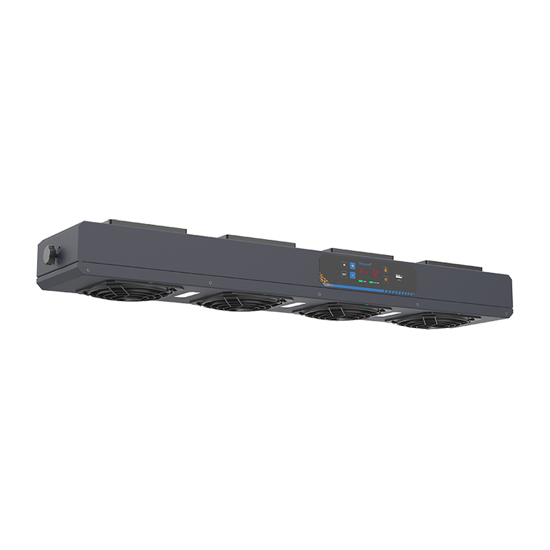 DF46X-A Smart HF Ionizing Air Blower