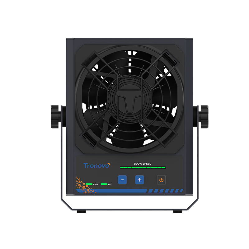 DF241 Desktop Ionizing Air Blower