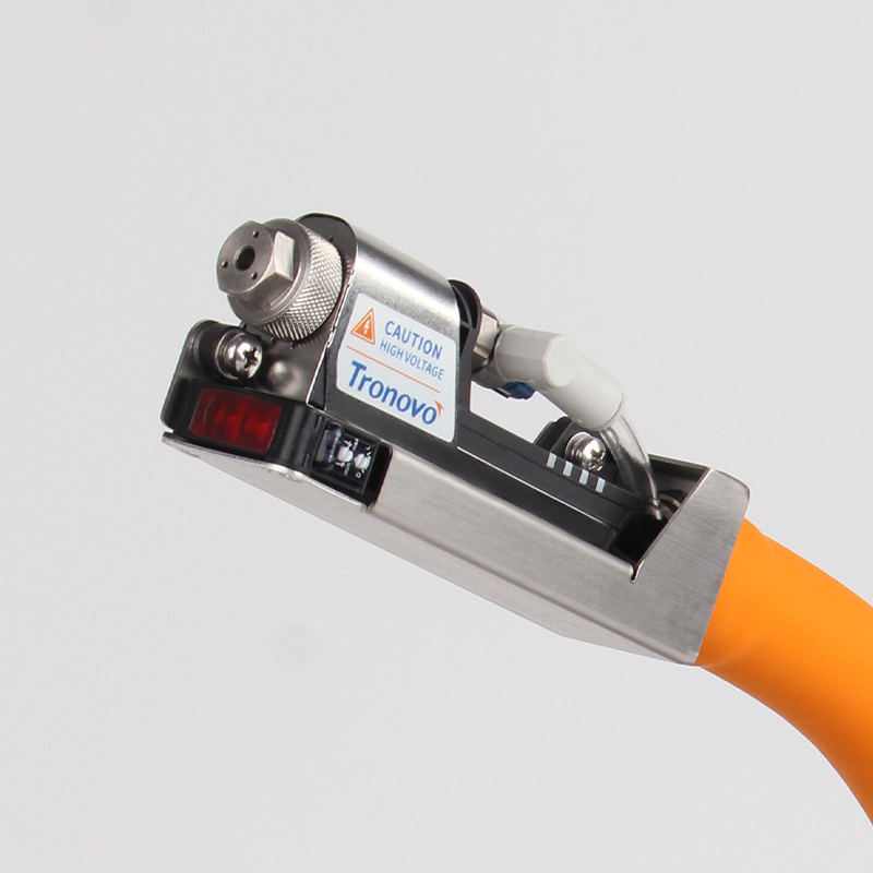 DN243M HF Ionizing  Wind Snake