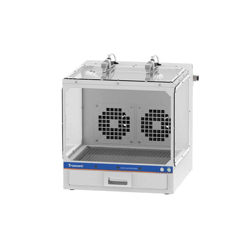 ED442 Ion Duster Box