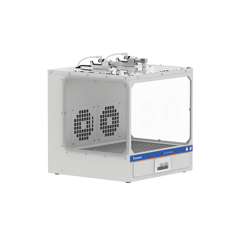 ED442 Ion Duster Box