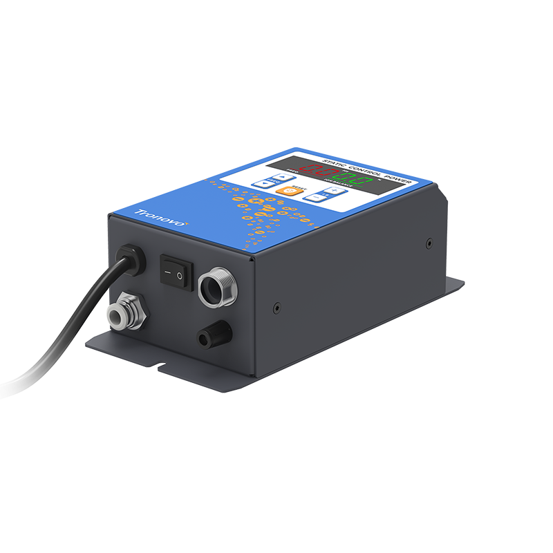 DP531 Static Control Power