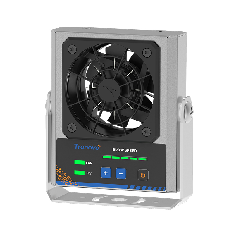 DF231 Small HF lonizing Air Blower