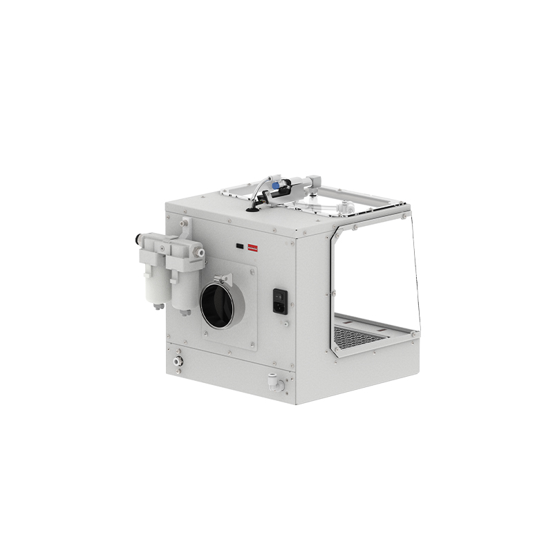 ED431 Ion Duster Box