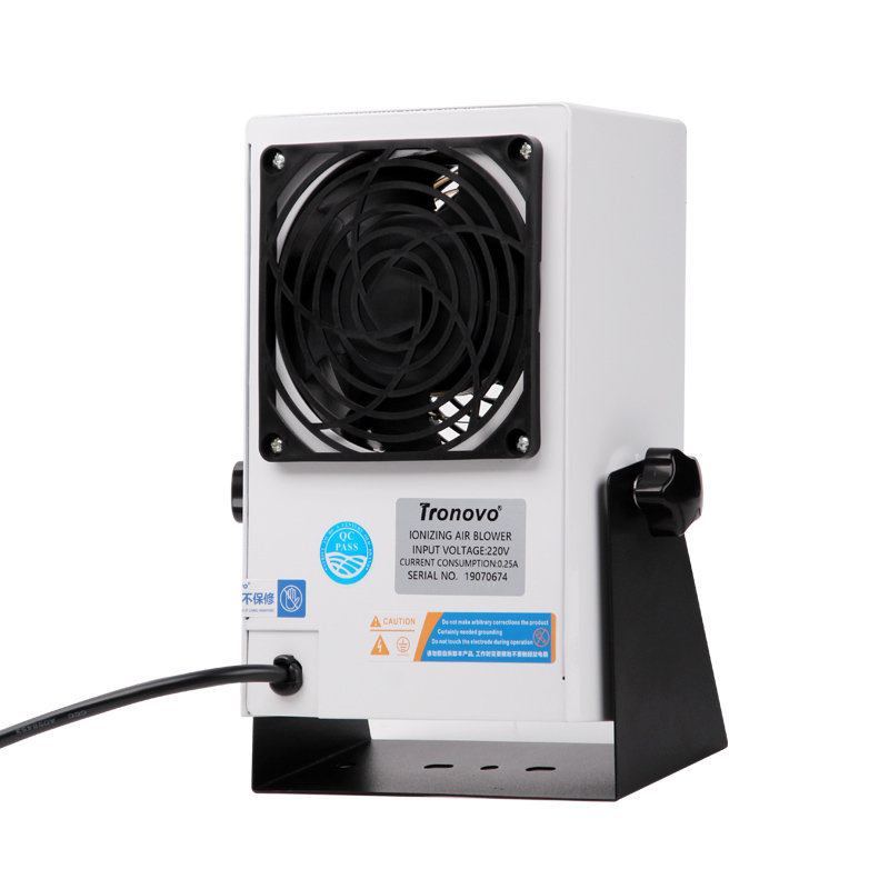 DF721 Desktop Ionizing Air Blower