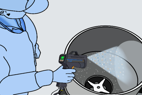  Dust removal during maintenance, switching pulverizers or hoppers