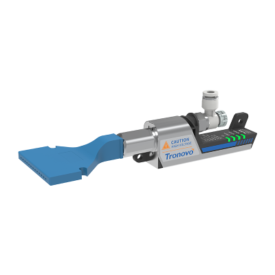 DN251-SN06 / DN252-SN06 Ultra Ionizing nozzle 