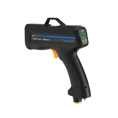 Gun Type Ionizer