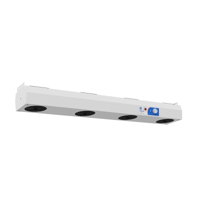 DF724 Wide Coverage lonizing Air Blower