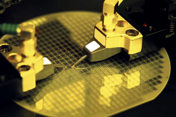 Semiconductor