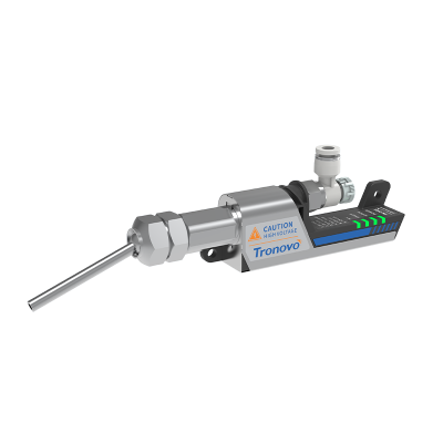 DN251-SN04 / DN252-SN04 Ultra Ionizing nozzle 