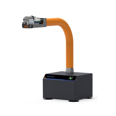 DN243 HF Ionizing  Wind Snake