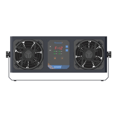 DF462 Smart HF Ionizing Air Blower