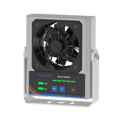 DF231 Small HF lonizing Air Blower