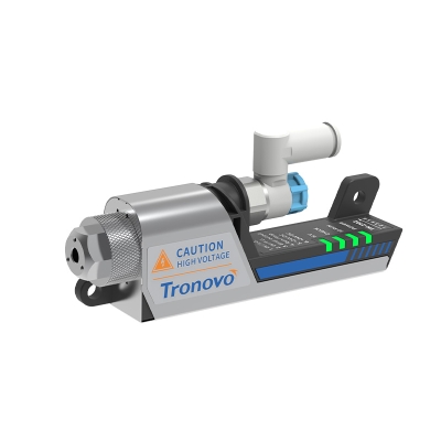DN251 / DN252 Ultra-HF Ionizing nozzle