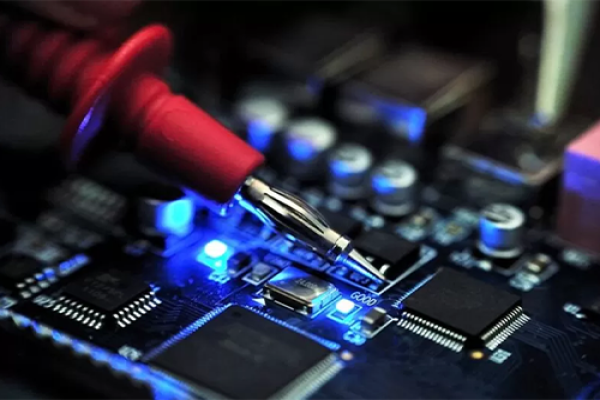 Electronics