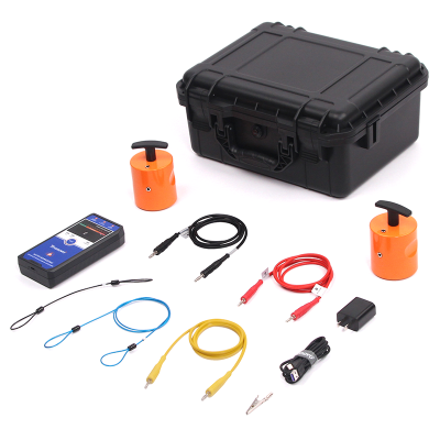 Economic suit of MR63 Digital Surface Volume Resistivity Meter