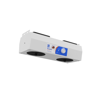 DF722 Wide Coverage lonizing Air Blower