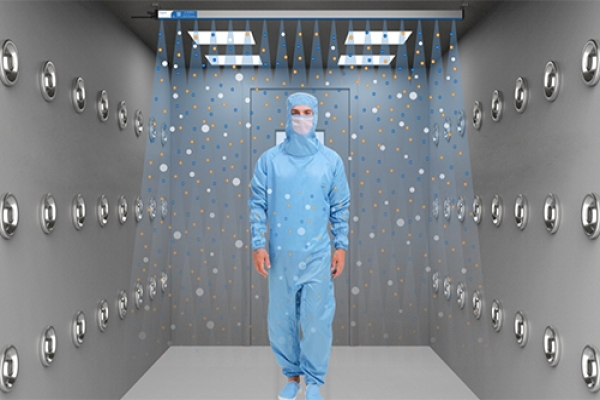 Cleanroom