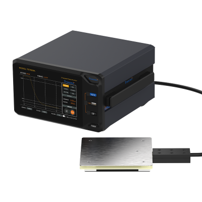 Charged Plate Monitor