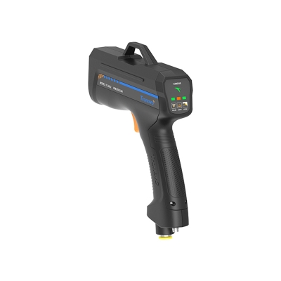 DG25P PULSE AIR-GUN IONIZER