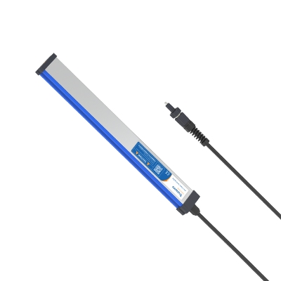 DB52H High speed Airless Charge Removal lonizing Bar