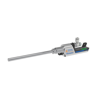 DN251-SN08 / DN252-SN08 Ultra Ionizing nozzle