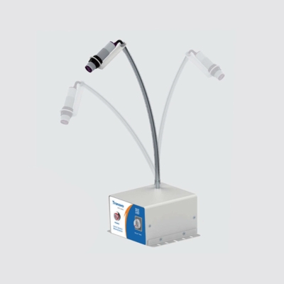 DC71B Intelligent induction blowing device