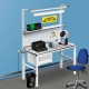 DF721 Desktop Ionizing Air Blower