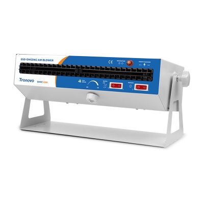 DF711WB Extended Coverage lonizing  Air Blower