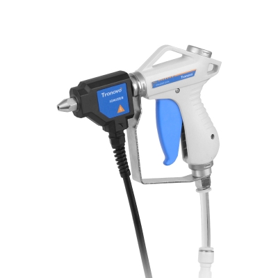 Ionizer Air Gun